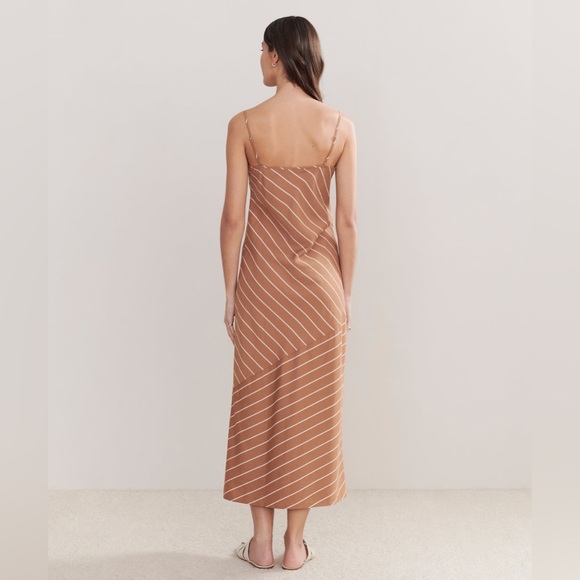 Jenni Kayne Kendall Slip Dress - Picture 2 of 5